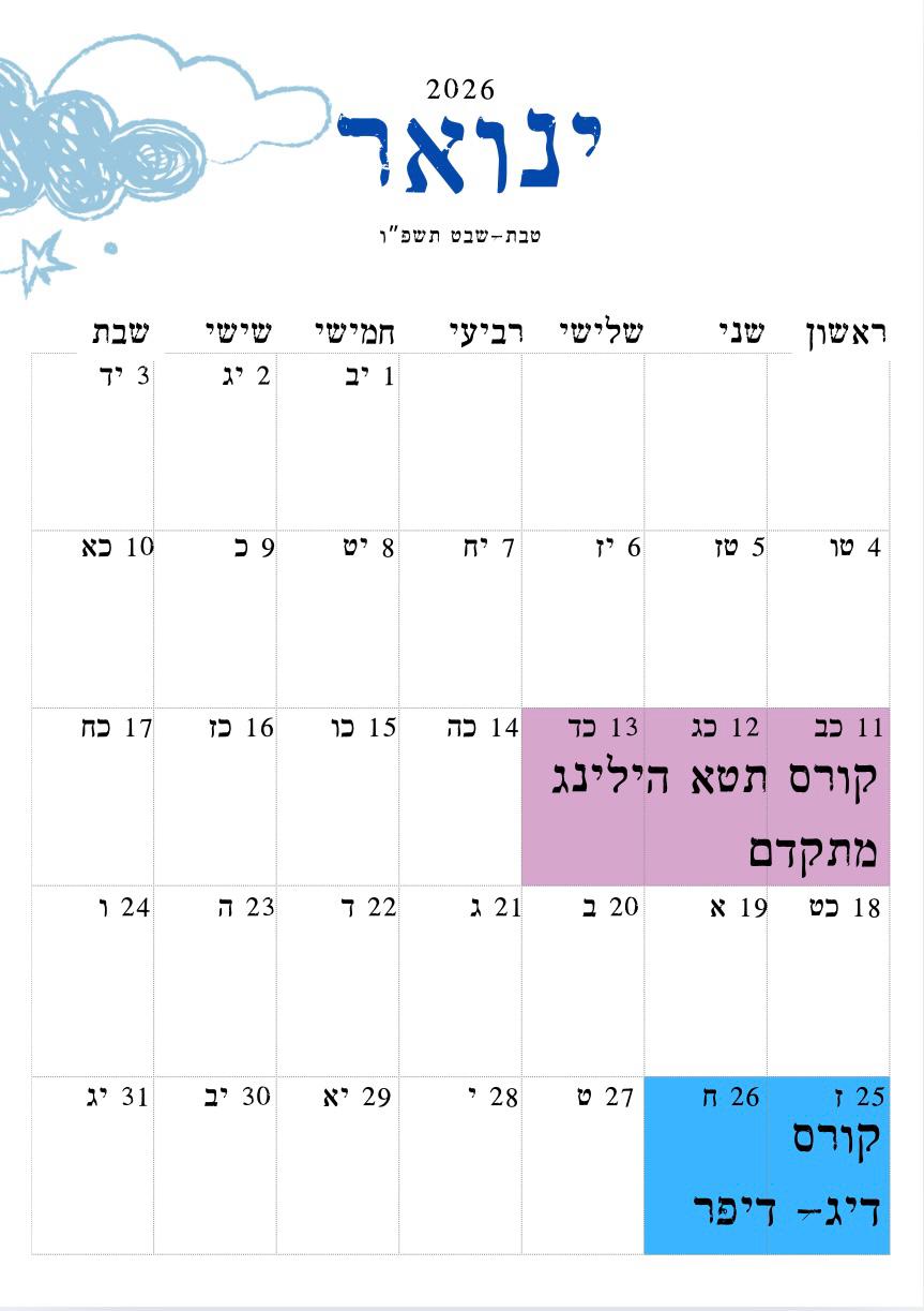 קורס תטא הילינג מתקדם